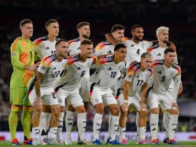 اخبار تیم ملی آلمان