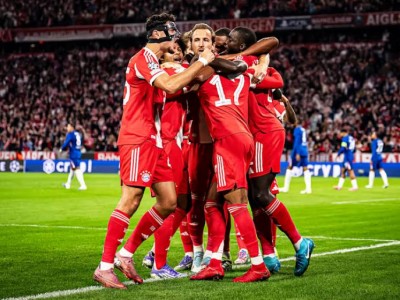 اخبار بایرن