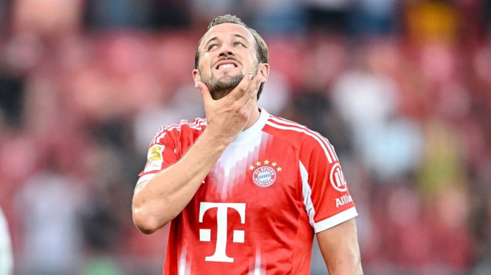 3 چالش بایرن مونیخ در آستانه شروع بوندسلیگا؛ کین و موسیالا جانشین دارند؟ خط دفاع هنوز پاشنه‌ آشیل است؟