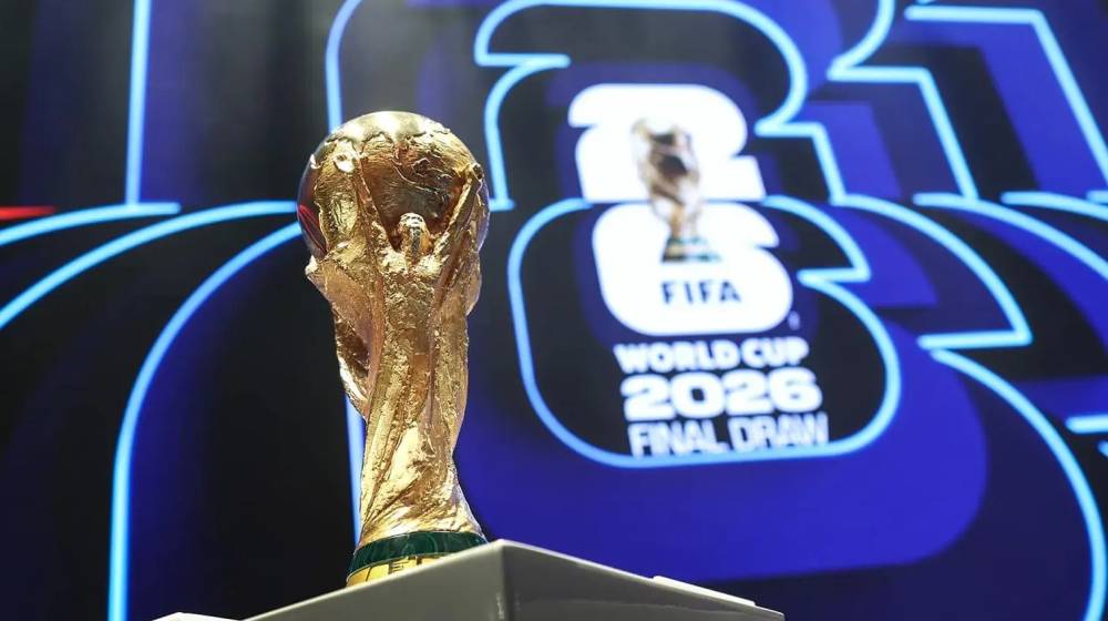 جنون بلیت جام جهانی: مگر سر گنج نشسته‌ایم؟