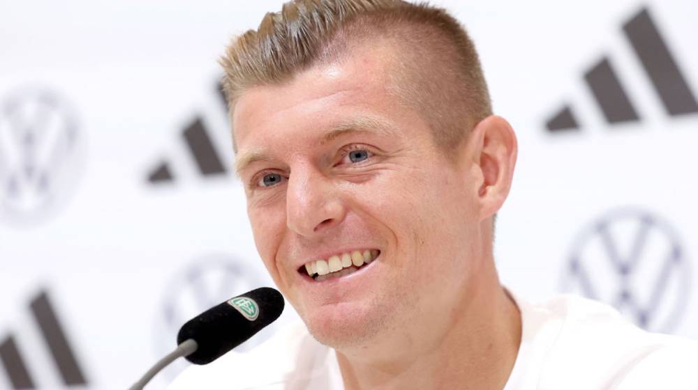 تونی کروس: مخالف جام جهانی ۴۸ تیمی هستم؛ دیدن برد ۰-۵ و ۰-۶ چه لذتی دارد؟