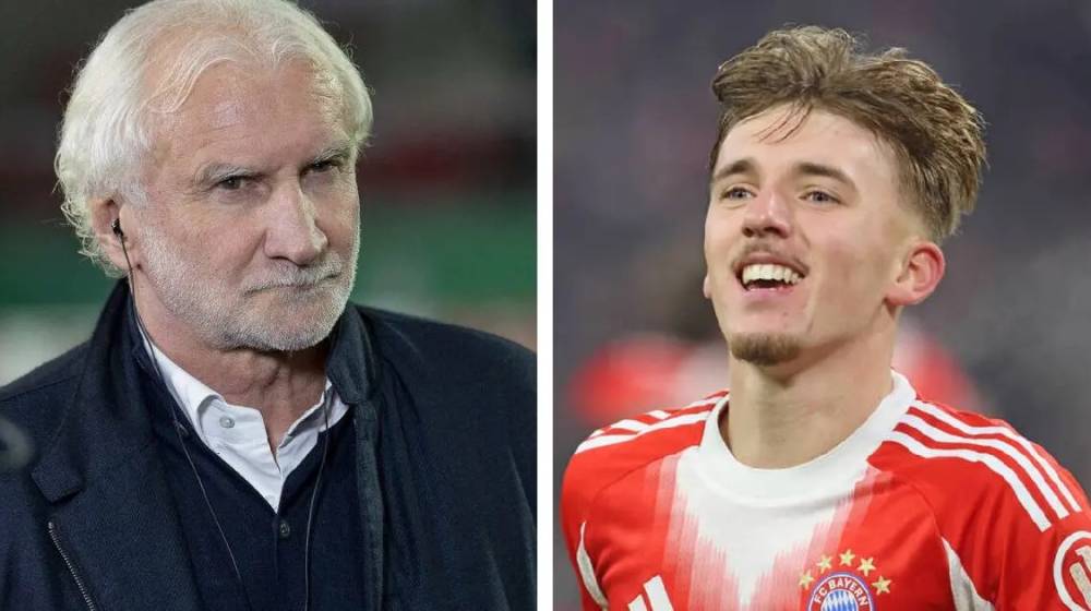 کیش و مات: جواهر 17 ساله در جام جهانی