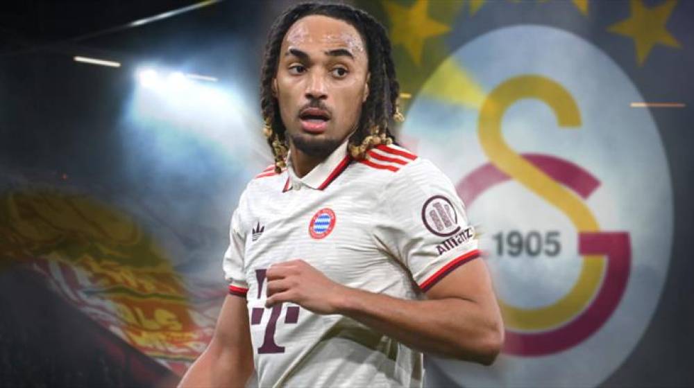 گالاتاسرای بازیکن سابقش را با تخفیف ویژه پس می‌گیرد!