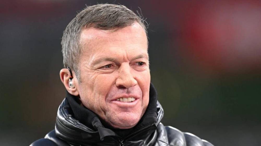 ماتئوس: عشق لنارت کارل به رئال مادرید؟ اشکالی ندارد، من هم می‌خواستم آن‌جا بروم