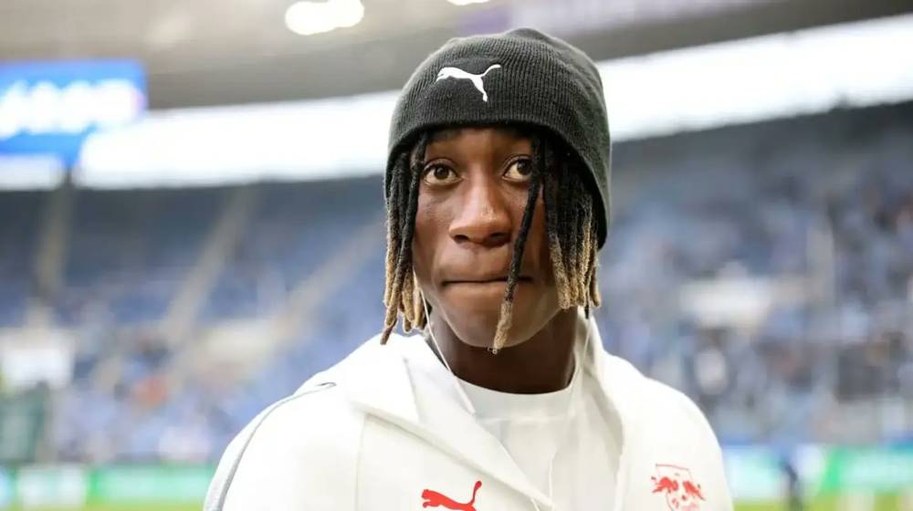 رقم درخواستی برای فروش یان دیومانده مشخص شد؛ اختلاف 40 میلیون یورویی با مبلغ مد نظر بایرن مونیخ