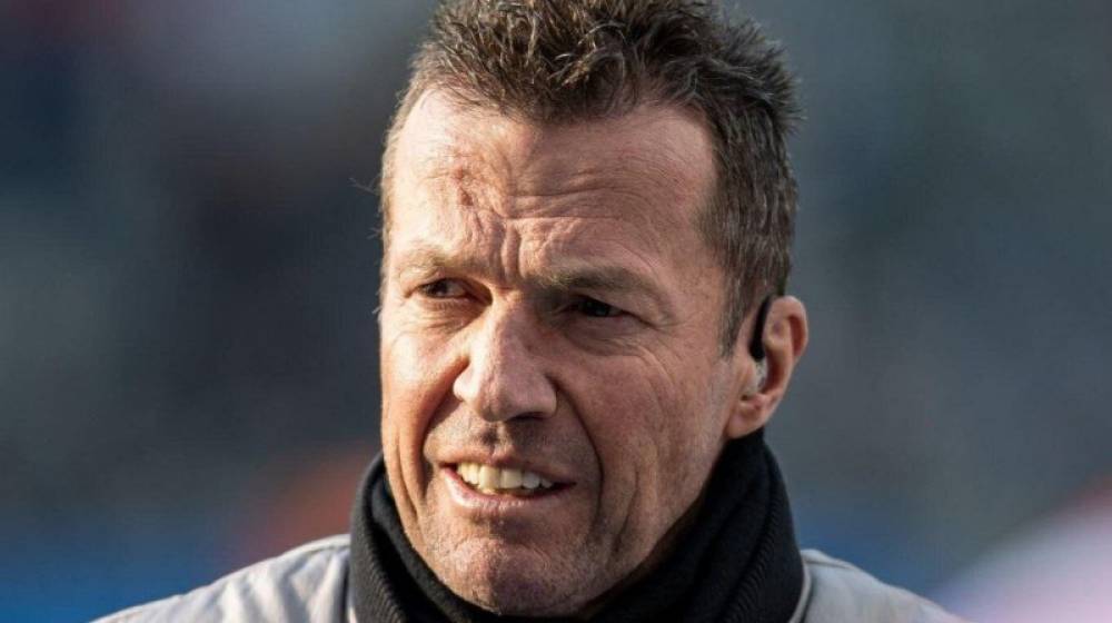 هشدار ماتئوس به بایرن: نشانه‌های خطرناکی دیدم