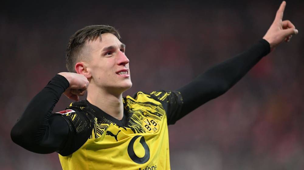 خط و نشان بایرن برای اوپا: شلوتربک هست!