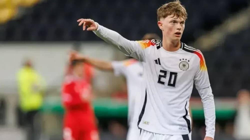 توماس مولر جدید از آلمان جدا می‌شود!