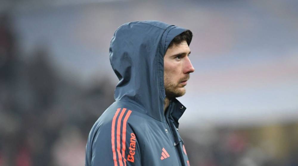 به دنبال خرید هافبک بایرن مونیخ در ژانویه؛ شروع مذاکرات جدی اتلتیکو مادرید با لئون گورتسکا