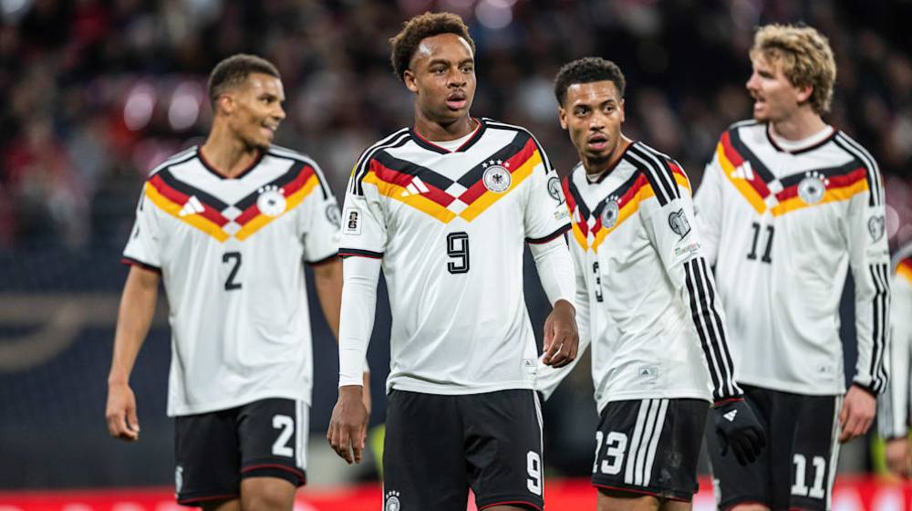 آلمان دوباره به دنبال میزبانی جام جهانی فوتبال