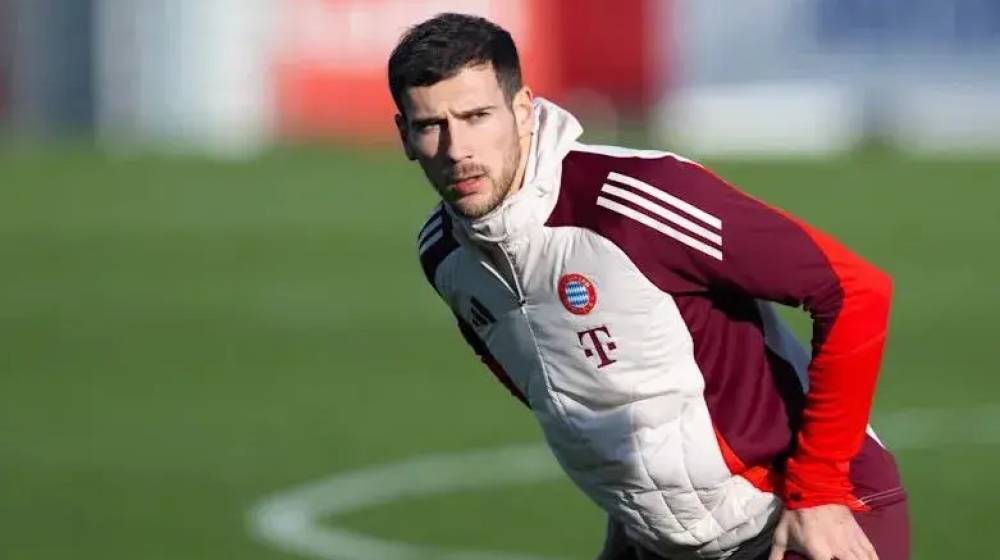 شکار جذاب میلان انتخاب شد: ستاره بایرن در تور