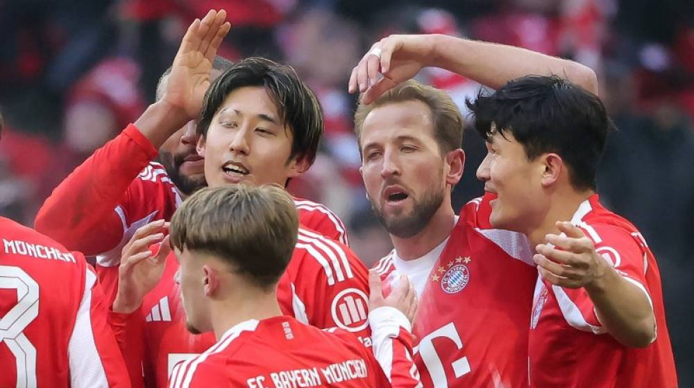 ترکیب احتمالی بایرن مقابل آیندهوون؛ کمپانی برد می‌خواهد