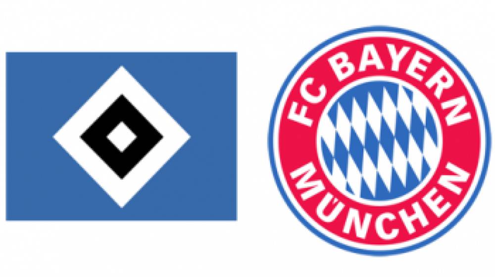 بحث و گفتگو در مورد دیدار هامبورگ - بایرن مونیخ