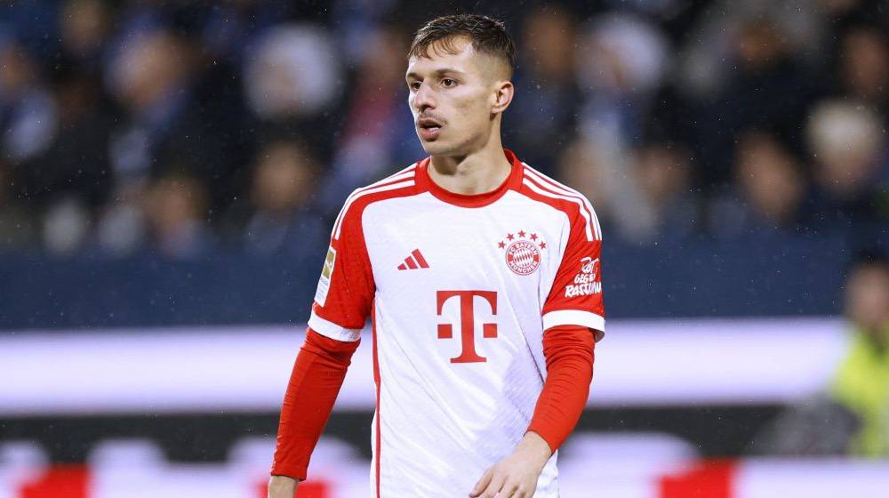 آاس رم با برایان ساراگوسا به توافق شخصی رسید