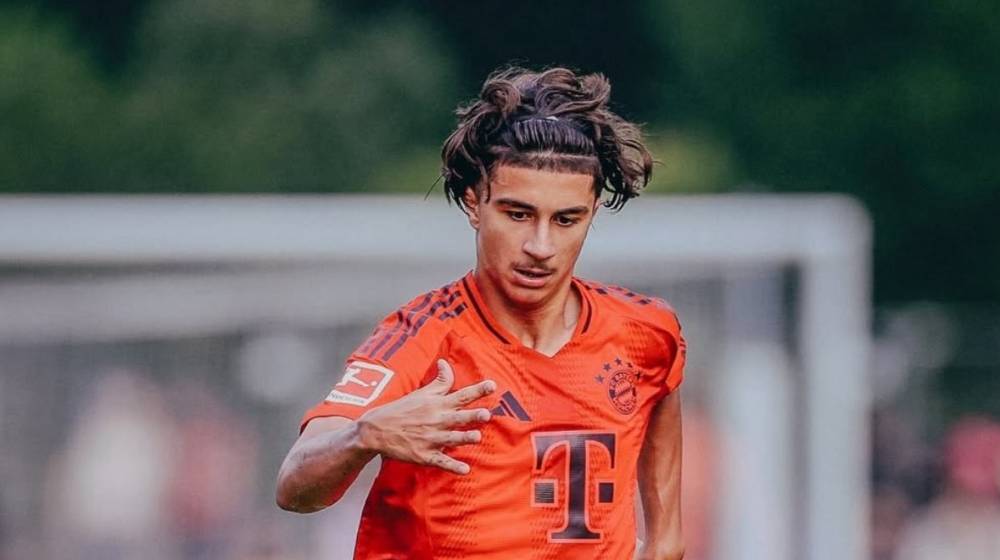 کنان ییلدیزِ دوم از بایرن مونیخ به یوونتوس می‌پیوندد