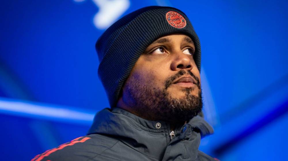 کمپانی: می‌دانستیم بازی خارج از خانه سختی در پیش داریم؛ داور برخی موقعیت‌های ساده را پیچیده کرد