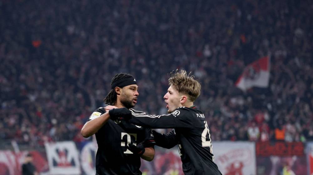 حرکت جنجالی سرژ گنابری؛ لنارت کارل در حد لروی سانه است