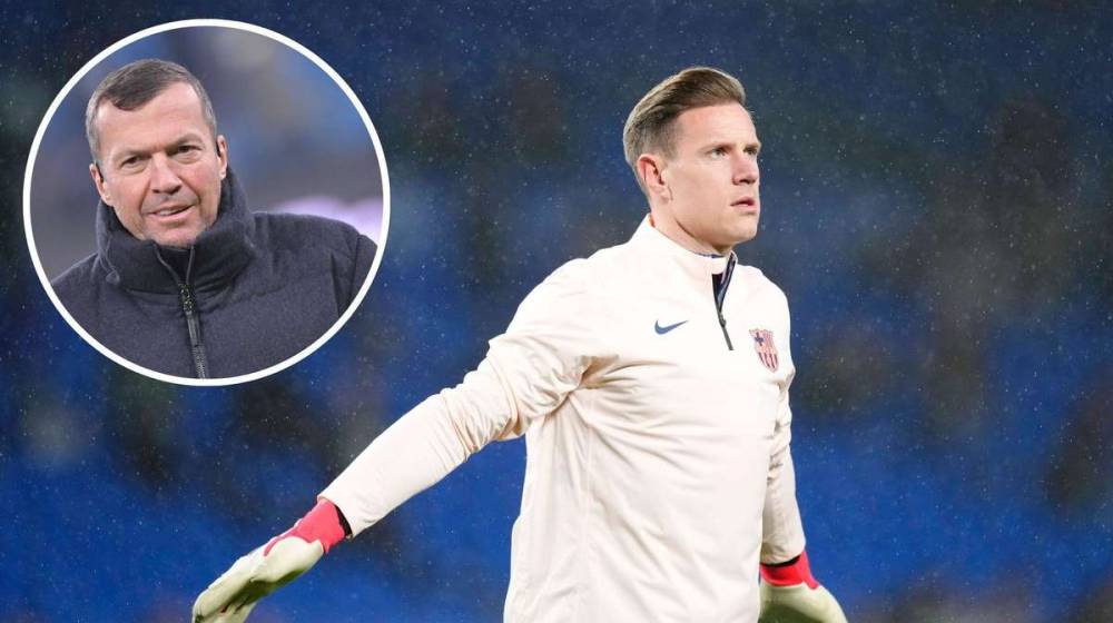 تراژدی شخصی بزرگ برای تراشتگن