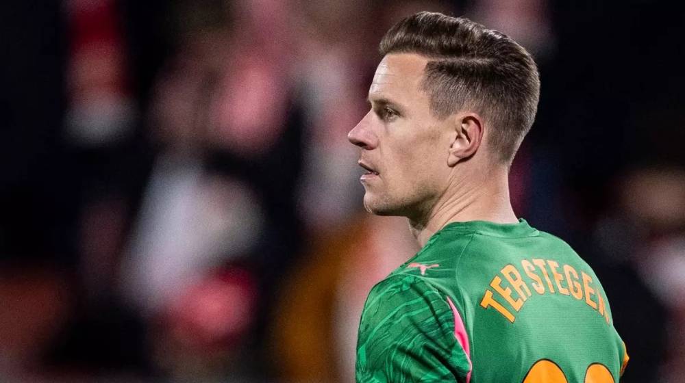 تراشتگن فصل و جام جهانی را از دست داد!