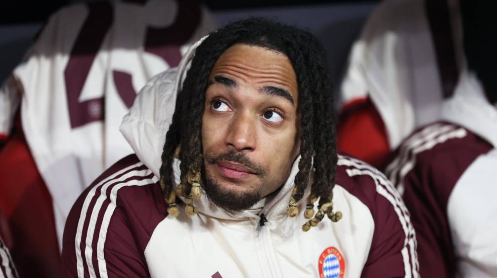 ساشا بویی در آستانه انتقال قرضی به گالاتاسرای