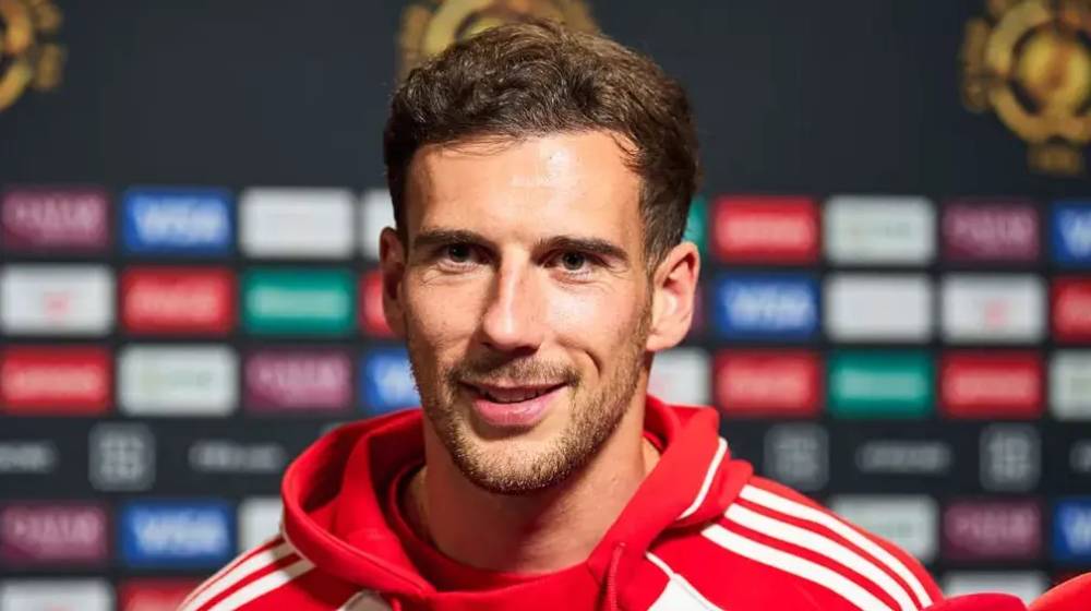 آرسنال مشتری ستاره بایرن شد: شاید در تابستان!