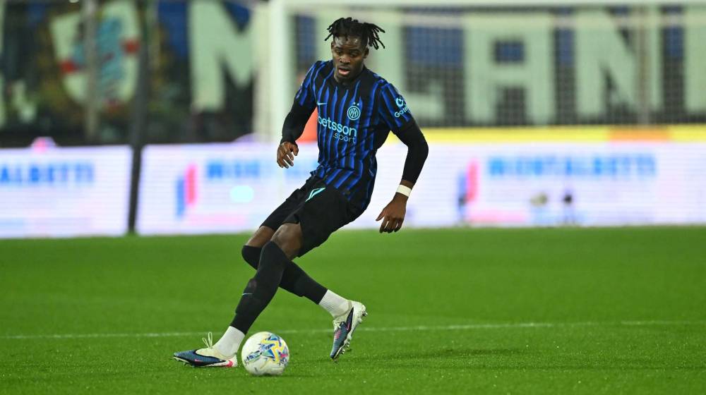 مدافع اینتر در تیررس بایرن مونیخ برای تابستان ۲۰۲۶