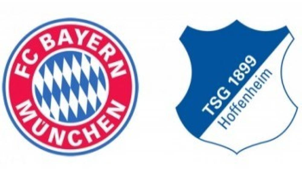 بحث و گفتگو در مورد دیدار بایرن مونیخ - هوفنهایم