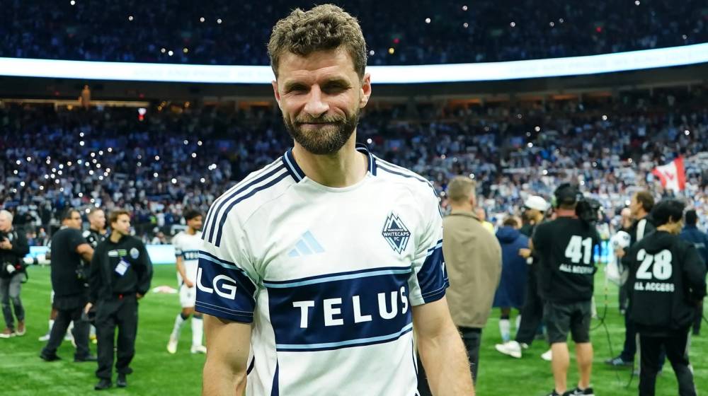 به بازنشستگی فکر نمی‌کنم، شاید به بایرن برگردم