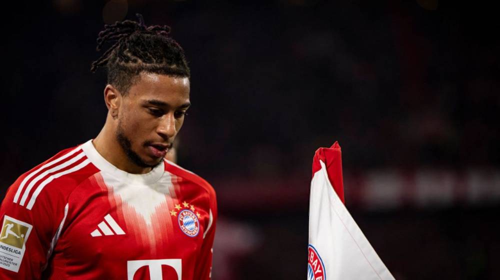 مایکل اولیسه در مسیر تاریخ‌سازی؛ وینگر فرانسوی به شکستن رکورد توماس مولر نزدیک‌تر شد