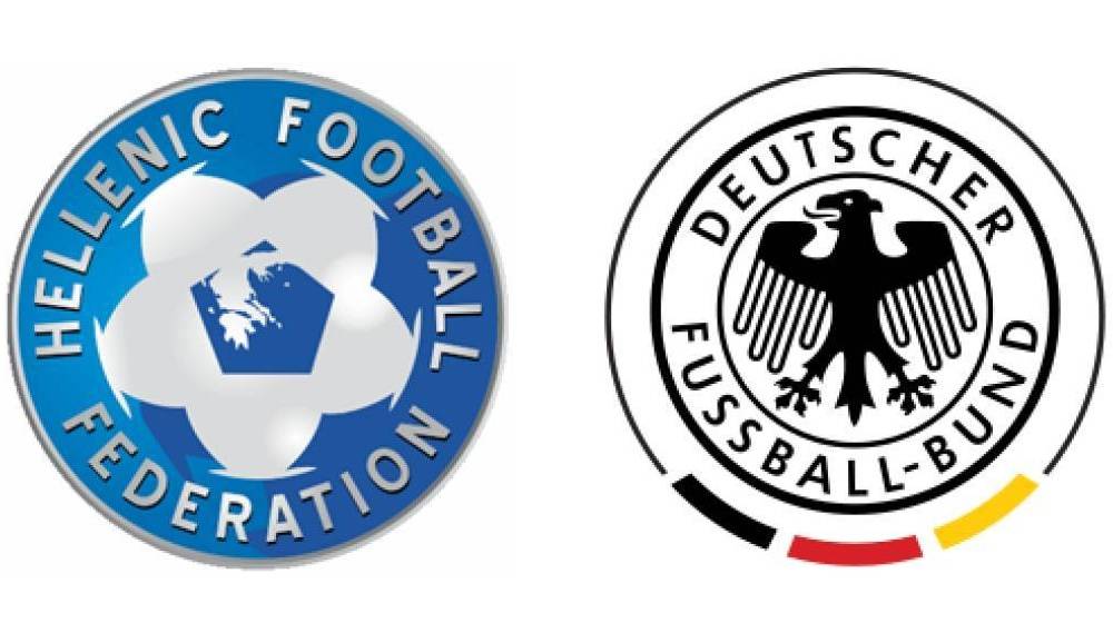 بحث و گفتگو در مورد دیدار یونان - آلمان
