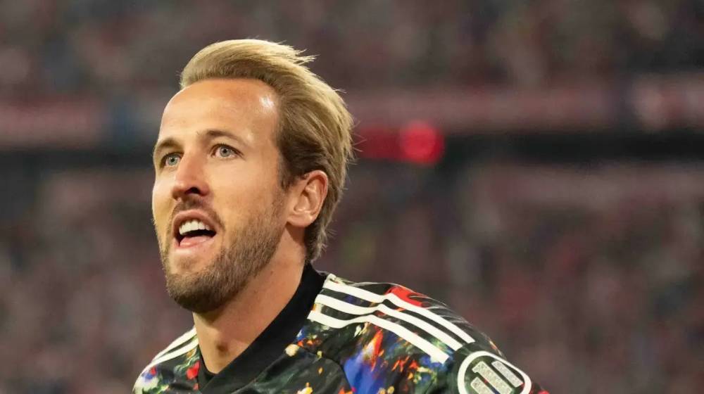 شکار بعدی MLS مشخص شد: در انتظار هری!